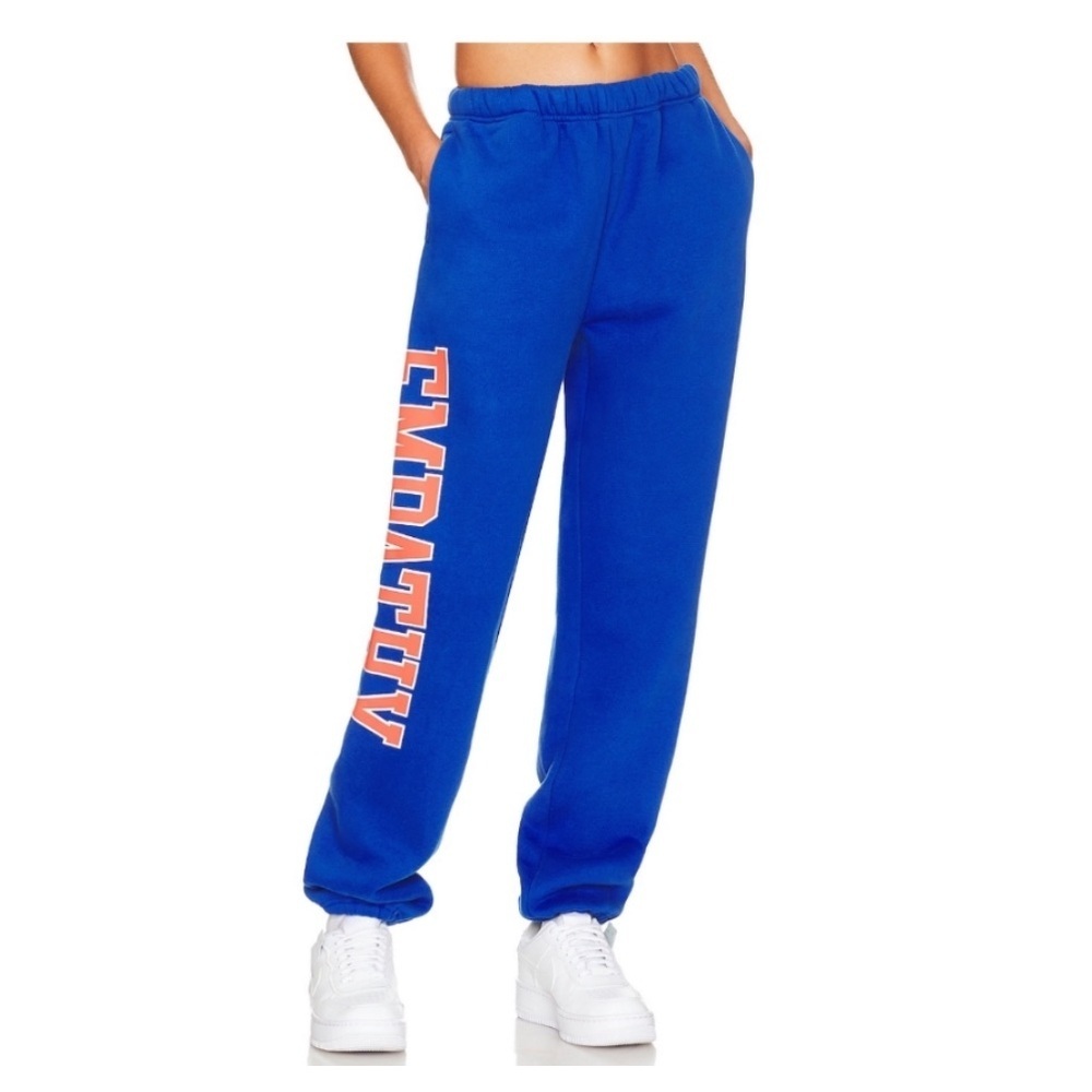 The Mayfair Group Empathy Sweatpants. - Picture 2 of 8